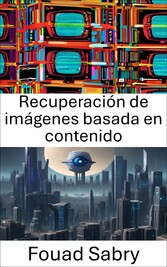 Recuperación de imágenes basada en contenido