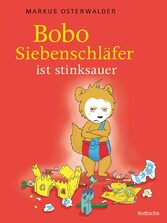 Bobo ist stinksauer