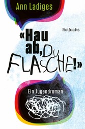 'Hau ab, du Flasche!'