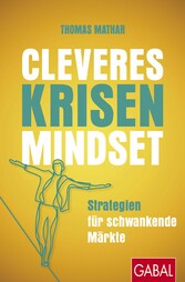 Cleveres Krisen-Mindset