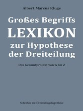 Großes Begriffslexikon zur Hypothese der Dreiteilung