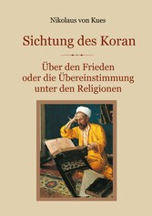 Sichtung des Koran