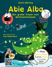 Abie Alba - Der große Traum vom Weihnachtsbaum