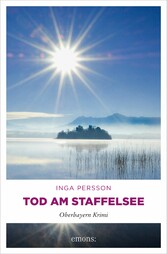 Tod am Staffelsee