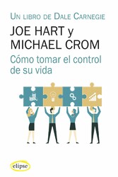 Cómo tomar el control de su vida