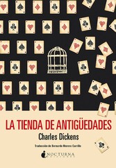 La tienda de antigüedades