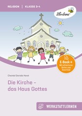 Die Kirche - das Haus Gottes