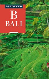 Baedeker Reiseführer E-Book Bali