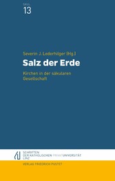 Salz der Erde