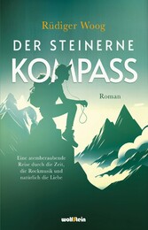 Der steinerne Kompass