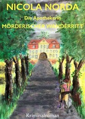 Mörderischer Wanderritt