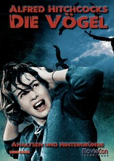 MovieCon: Alfred Hitchcocks 'Die Vögel' - Analysen und Hintergründe