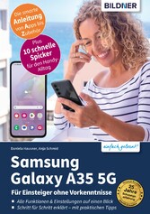 Samsung Galaxy A35 5G