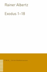 Exodus 1-18