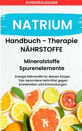 NATRIUM-Schnell Mangel erkennen