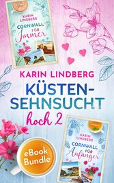 Küstensehnsucht hoch zwei