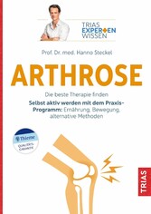 Expertenwissen: Arthrose