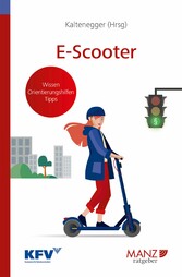 E-Scooter