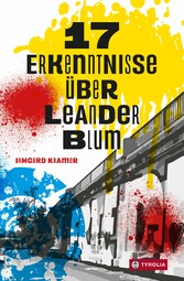 17 Erkenntnisse über Leander Blum