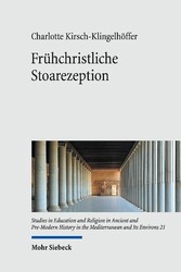 Frühchristliche Stoarezeption