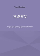 Hævn