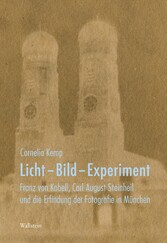 Licht - Bild - Experiment