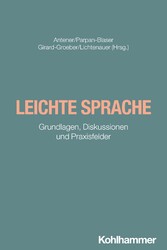 Leichte Sprache