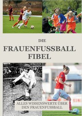 Die Frauen Fussball Fibel