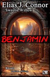 Benjamin (english edition)