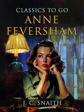 Anne Feversham