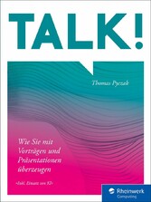 Talk!