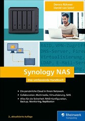 Synology NAS