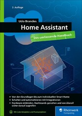 Home Assistant