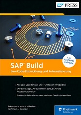 SAP Build