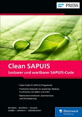 Clean SAPUI5