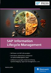 SAP Information Lifecycle Management