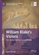 William Blake's Visions