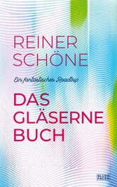 Das gläserne Buch