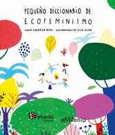 Pequeño diccionario de ecofeminismo (epub)