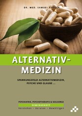 Alternativmedizin