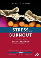 Stress und Burnout