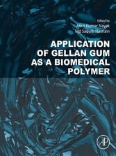 Application of Gellan Gum as a Biomedical Polymer