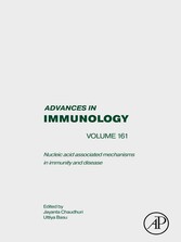 Nucleic acid associated mechanisms in immunity and disease