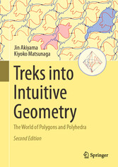 Treks into Intuitive Geometry