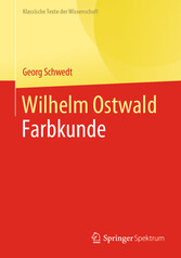 Wilhelm Ostwald