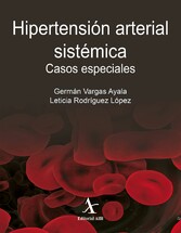 Hipertensión arterial sistémica