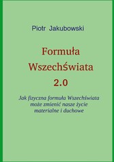 Formula Wszechswiata 2.0