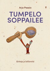 Tumpelo soppailee