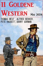 11 Goldene Western Mai 2024