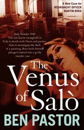 The Venus of Salo